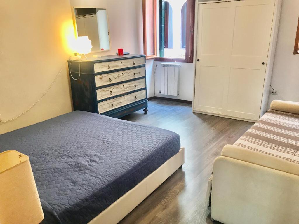 La Loge De La Biennale Appartement Venise