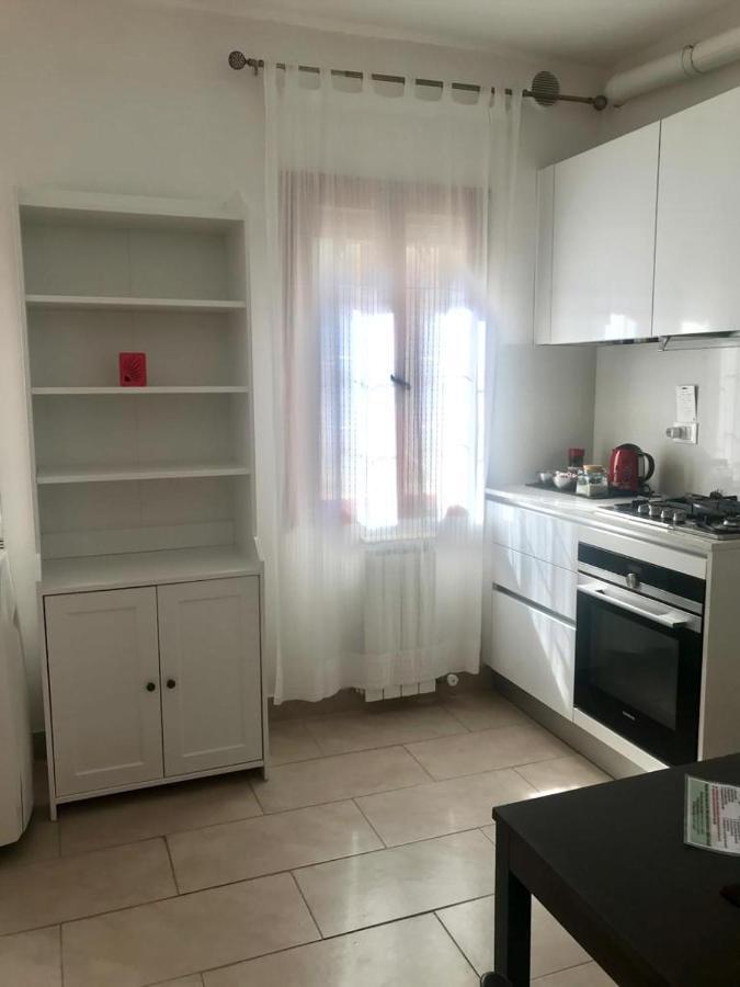La Loge De La Biennale Appartement Venise