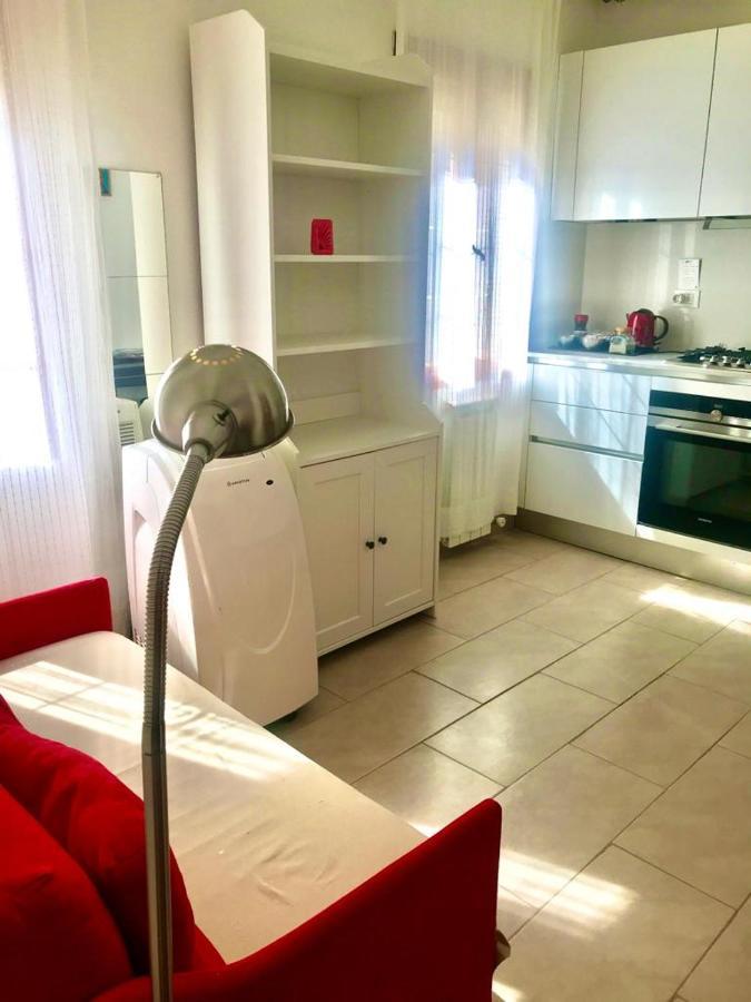 Appartement La Loge De La Biennale Venise