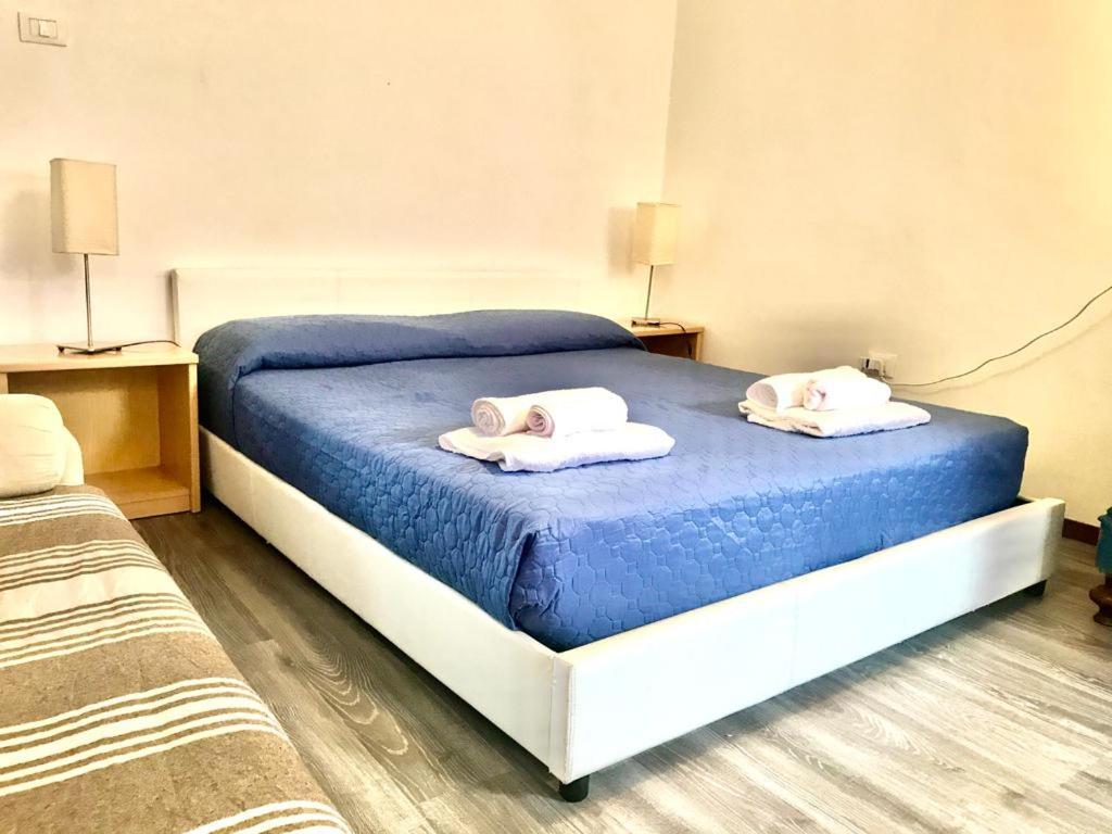 La Loge De La Biennale Appartement Venise