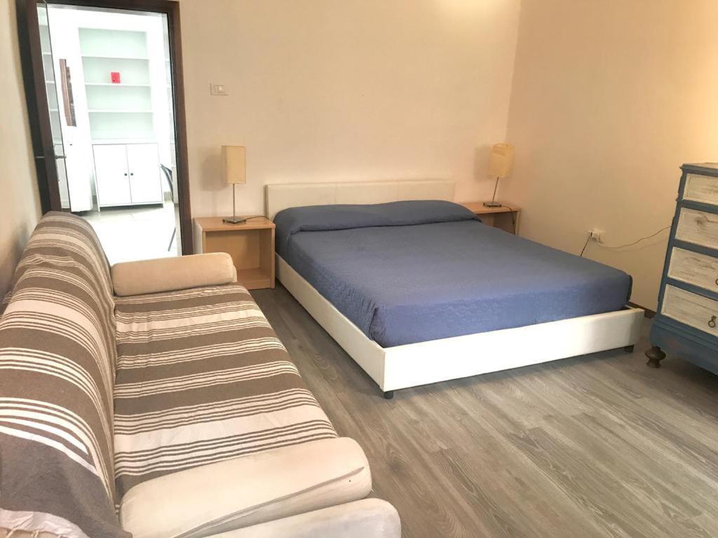 La Loge De La Biennale Appartement Venise